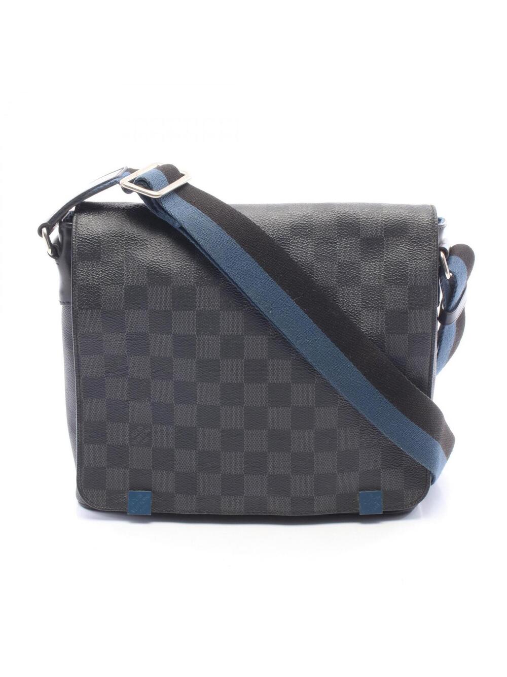 Louis Vuitton District Pm Nm Shoulder #351832L96B